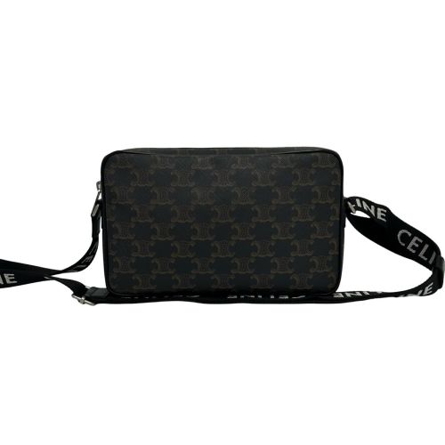 Leather Pvc Shoulder Bag (Pre-Owned) - Celine - Modalova