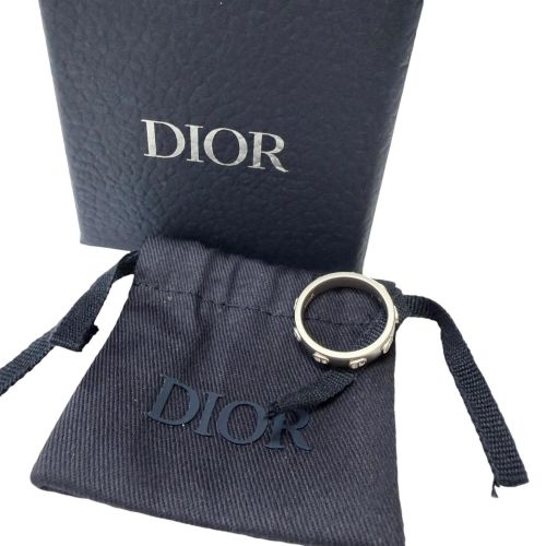 Band Ring (Pre-Owned) - Dior Homme - Modalova
