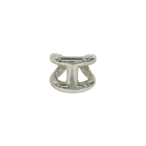 Band Ring (Pre-Owned) - Hermes - Modalova