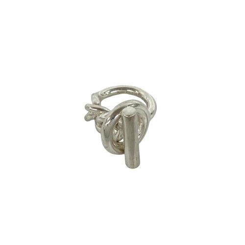 Band Ring (Pre-Owned) - Hermes - Modalova
