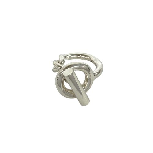 Band Ring (Pre-Owned) - Hermes - Modalova