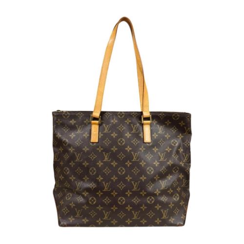 Monogram Monogram Handbag Tote Bag (Pre-Owned) - Louis Vuitton - Modalova