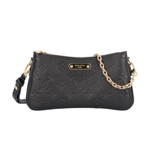 Monogram Empreinte Monogram Empreinte Pochette Shoulder Bag (Pre-Owned) - Louis Vuitton - Modalova