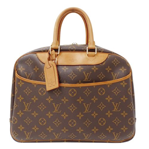 Monogram Monogram Handbag (Pre-Owned) - Louis Vuitton - Modalova