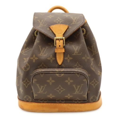 Backpack Shoulder Bag (Pre-Owned) - Louis Vuitton - Modalova