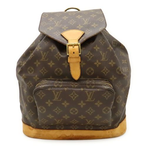 Backpack Shoulder Bag (Pre-Owned) - Louis Vuitton - Modalova