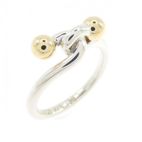Band Ring (Pre-Owned) - Tiffany - Modalova