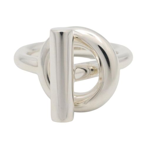Band Ring (Pre-Owned) - Hermes - Modalova