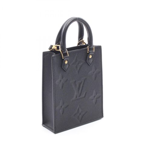 Monogram Empreinte Handbag (Pre-Owned) - Louis Vuitton - Modalova