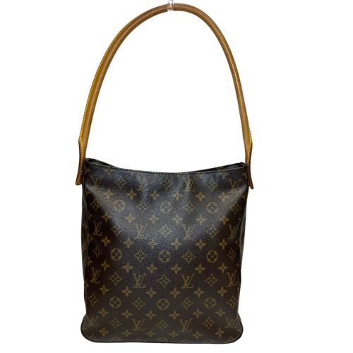 Monogram Monogram Shoulder Bag (Pre-Owned) - Louis Vuitton - Modalova