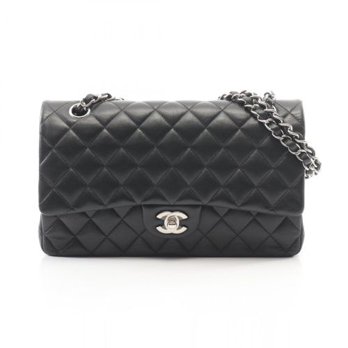 Leather Handbag Shoulder Bag (Pre-Owned) - Chanel - Modalova