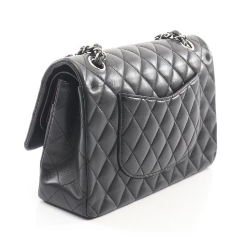 Leather Handbag Shoulder Bag (Pre-Owned) - Chanel - Modalova