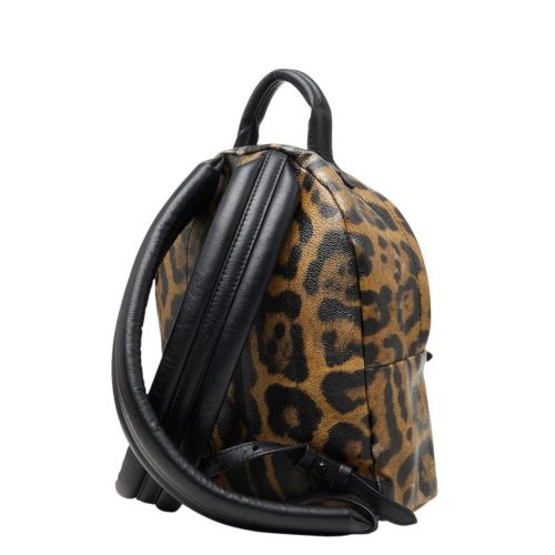 Pvc Leather Backpack (Pre-Owned) - Louis Vuitton - Modalova