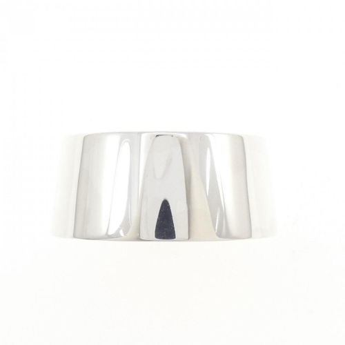 Band Ring (Pre-Owned) - Hermes - Modalova