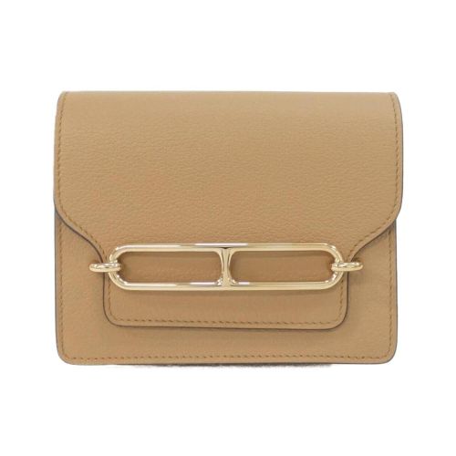 Wallet (Bi-Fold) (Pre-Owned) - Hermes - Modalova