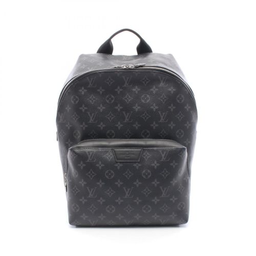 Leather Backpack (Pre-Owned) - Louis Vuitton - Modalova