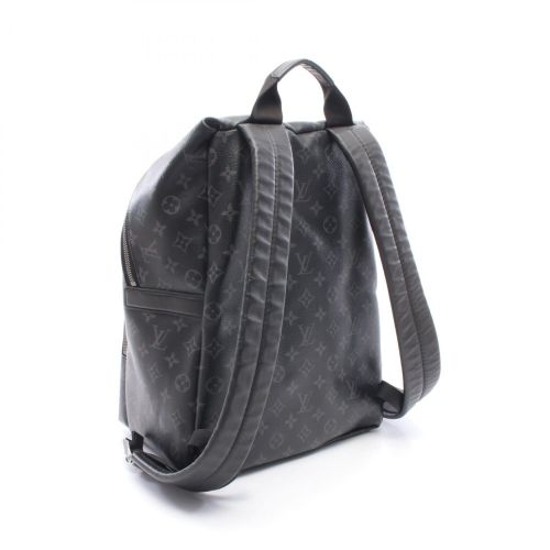 Leather Backpack (Pre-Owned) - Louis Vuitton - Modalova