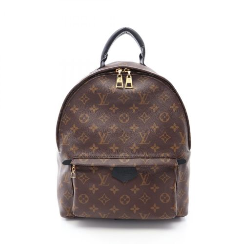 Leather Backpack (Pre-Owned) - Louis Vuitton - Modalova