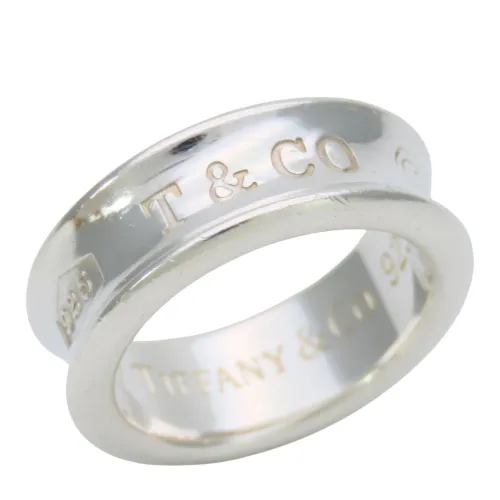 Band Ring (Pre-Owned) - Tiffany - Modalova