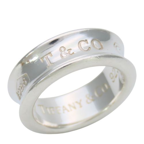 Band Ring (Pre-Owned) - Tiffany - Modalova