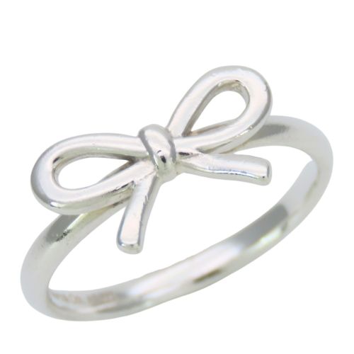 Band Ring (Pre-Owned) - Tiffany - Modalova