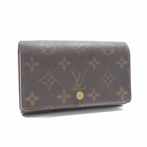 Wallet (Bi-Fold) (Pre-Owned) - Louis Vuitton - Modalova