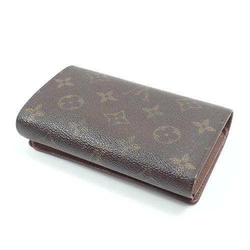 Wallet (Bi-Fold) (Pre-Owned) - Louis Vuitton - Modalova