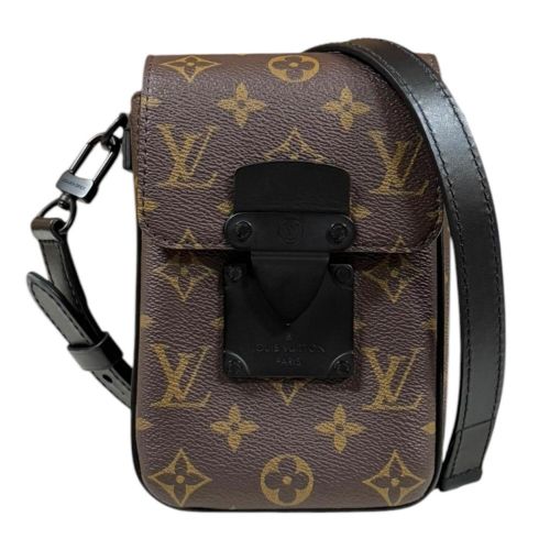 Monogram Shoulder Bag (Pre-Owned) - Louis Vuitton - Modalova