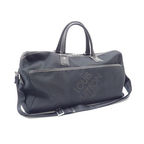 Damier Geant Damier Geant Boston Bag (Pre-Owned) - Louis Vuitton - Modalova