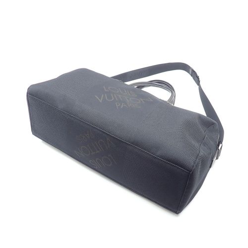 Damier Geant Damier Geant Boston Bag (Pre-Owned) - Louis Vuitton - Modalova