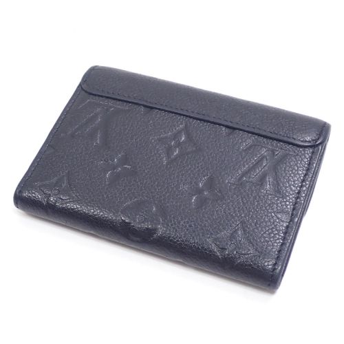 Monogram Empreinte Monogram Empreinte Wallet (Tri-Fold) (Pre-Owned) - Louis Vuitton - Modalova