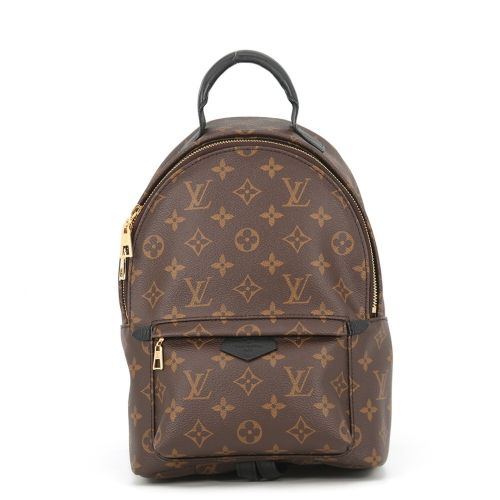 Monogram Monogram Backpack (Pre-Owned) - Louis Vuitton - Modalova