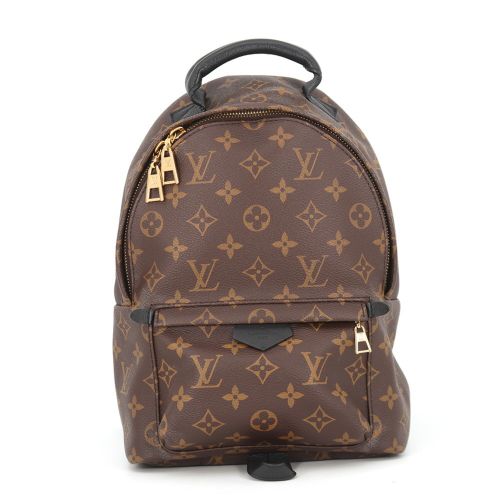 Monogram Monogram Backpack (Pre-Owned) - Louis Vuitton - Modalova