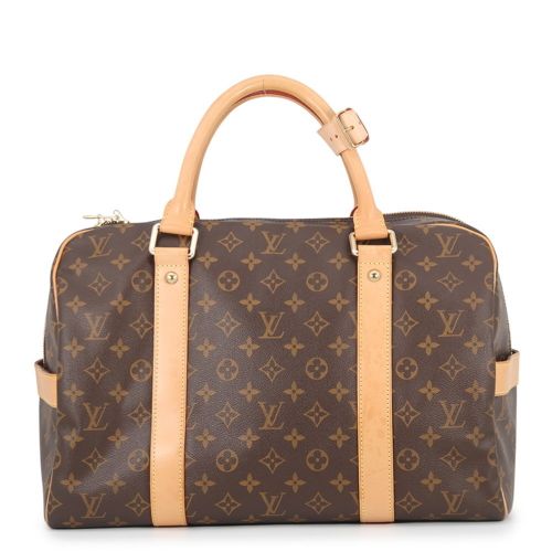 Monogram Monogram Boston Bag Handbag (Pre-Owned) - Louis Vuitton - Modalova
