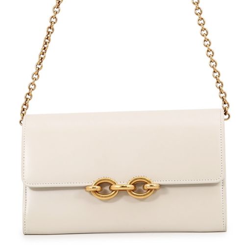 Chain/Shoulder Wallet (Pre-Owned) - Saint Laurent - Modalova