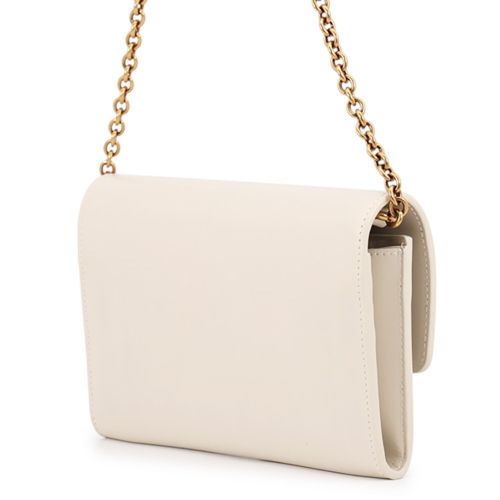 Chain/Shoulder Wallet (Pre-Owned) - Saint Laurent - Modalova