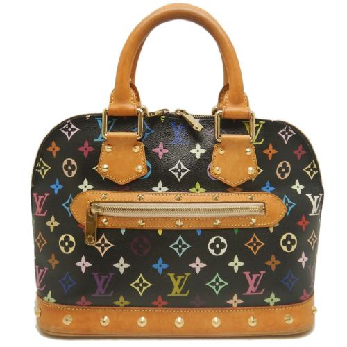 Monogram Multicolore Monogram Multicolore Handbag (Pre-Owned) - Louis Vuitton - Modalova