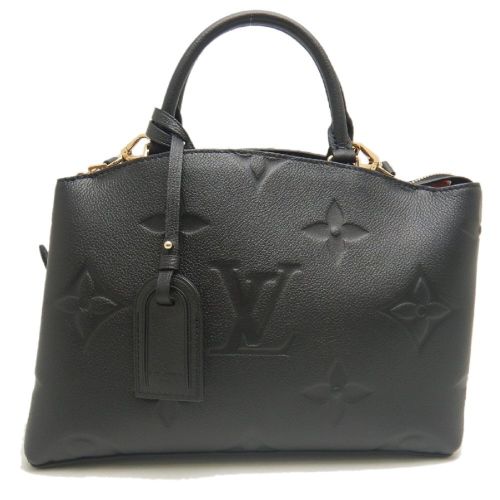 Monogram Empreinte Monogram Empreinte Handbag (Pre-Owned) - Louis Vuitton - Modalova