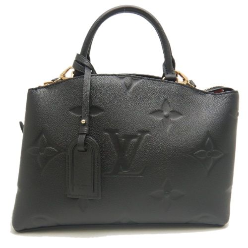 Monogram Empreinte Monogram Empreinte Handbag (Pre-Owned) - Louis Vuitton - Modalova