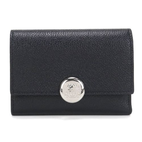 Wallet (Tri-Fold) (Pre-Owned) - Loewe - Modalova