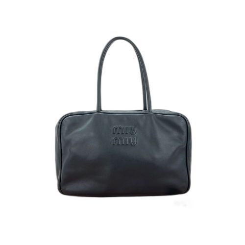 Miu Miu Black Handbag (Pre-Owned) - Miu Miu - Modalova