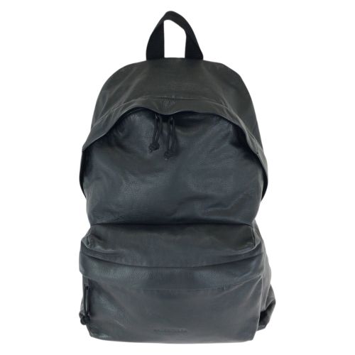 Leather Backpack (Pre-Owned) - Balenciaga - Modalova