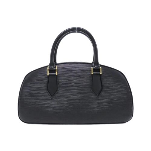 Leather Handbag (Pre-Owned) - Louis Vuitton - Modalova