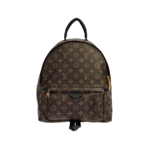 Coated Canvas Backpack (Pre-Owned) - Louis Vuitton - Modalova