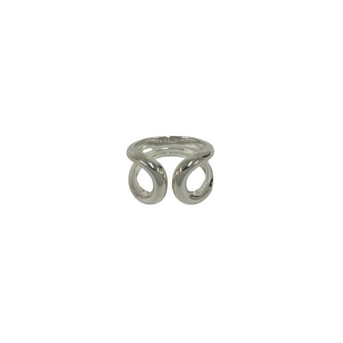 Band Ring (Pre-Owned) - Hermes - Modalova