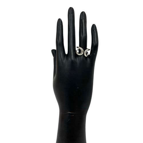 Band Ring (Pre-Owned) - Hermes - Modalova