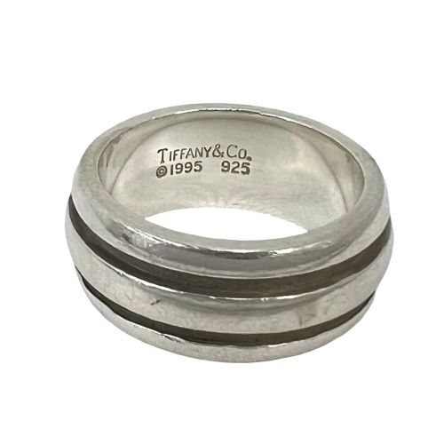 Band Ring (Pre-Owned) - Tiffany - Modalova