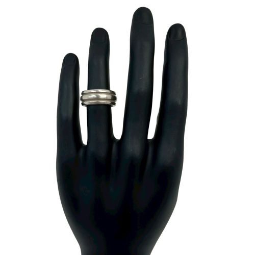 Band Ring (Pre-Owned) - Tiffany - Modalova