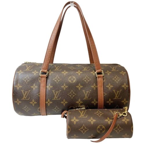 Handbag Pouch (Pre-Owned) - Louis Vuitton - Modalova