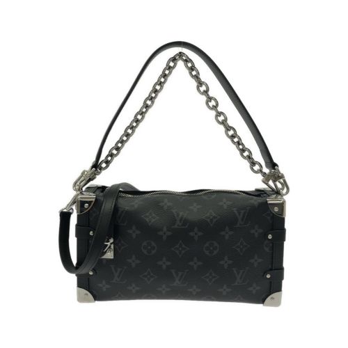 Coated Canvas Shoulder Bag (Pre-Owned) - Louis Vuitton - Modalova
